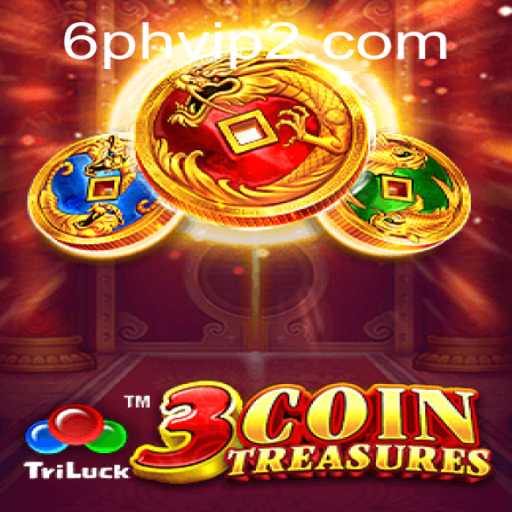 Exploring the Adventure of 3CoinTreasures: A Comprehensive Guide to the Game