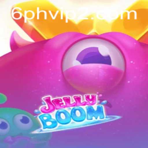 The World of JellyBoom: A Dive into the 6ph vip2 Universe