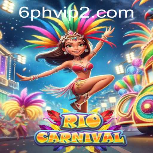 Unveiling the Magic of RioCarnival: A Vibrant Gaming Experience